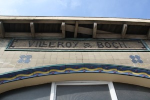 Maison Villeroy & Boch à Metz