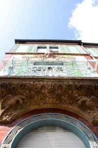 Maison Villeroy & Boch à Metz